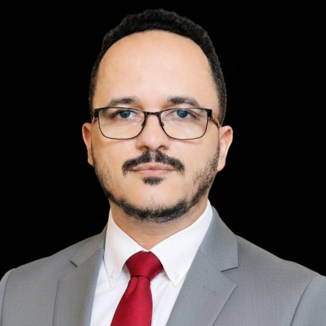 Dr. Rafael de Paula Souza